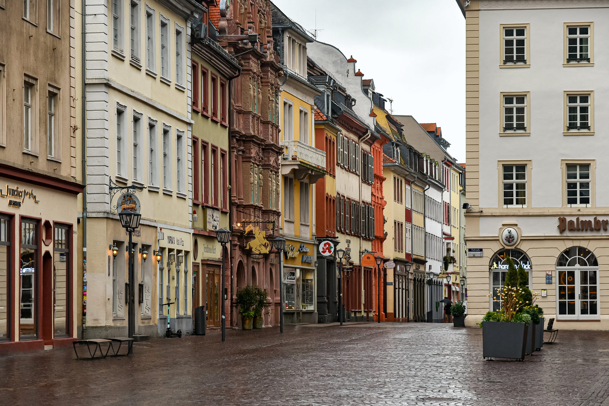 Heidelberg